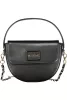 Valentino bags női fekete táska 22 x 17 x 8 cm