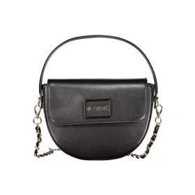 Valentino bags női fekete táska 22 x 17 x 8 cm