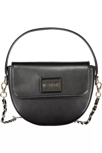 Valentino bags női fekete táska 22 x 17 x 8 cm