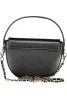 Valentino bags női fekete táska 22 x 17 x 8 cm