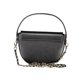 Valentino bags női fekete táska 22 x 17 x 8 cm
