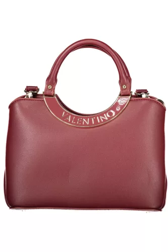 Valentino bags női táska piros 25 x 18 x 12 cm