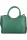 Valentino bags női zöld táska 25 x 18 x 12 cm