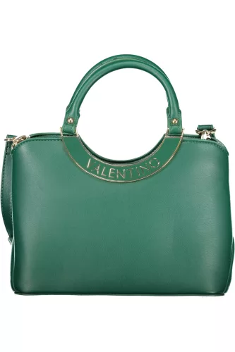 Valentino bags női zöld táska 25 x 18 x 12 cm