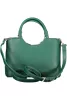 Valentino bags női zöld táska 25 x 18 x 12 cm
