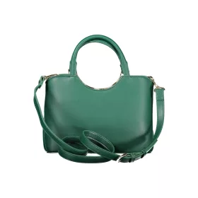 Valentino bags női zöld táska 25 x 18 x 12 cm