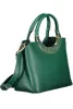 Valentino bags női zöld táska 25 x 18 x 12 cm