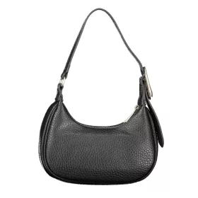 Valentino bags női fekete táska 25 x 15 x 6 cm