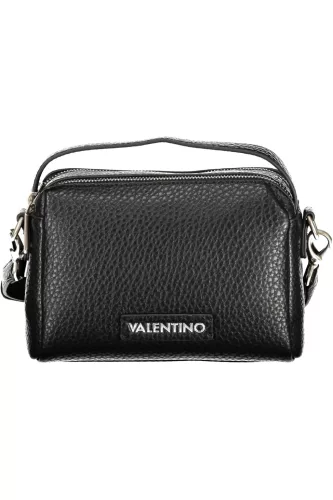 Valentino bags női fekete táska 20 x 14 x 10 cm