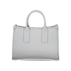 Valentino bags női táska kék 33 x 25 x 15 cm