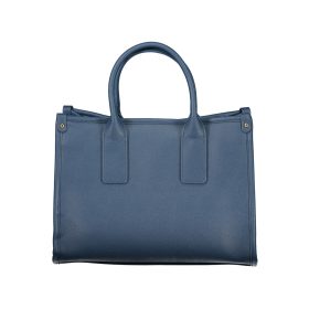 Valentino bags női kék táska 33 x 25 x 15 cm