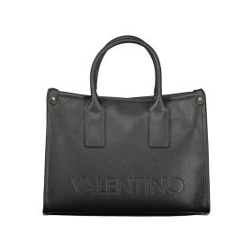 Valentino bags női fekete táska 33 x 25 x 15 cm