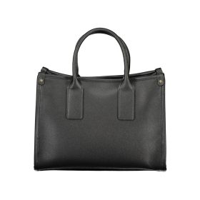 Valentino bags női fekete táska 33 x 25 x 15 cm