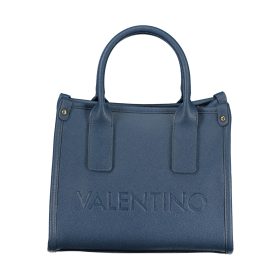 Valentino bags női kék táska 25 x 20 x 13 cm