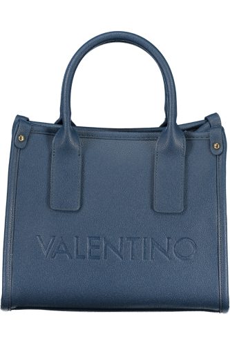 Valentino bags női kék táska 25 x 20 x 13 cm