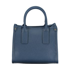 Valentino bags női kék táska 25 x 20 x 13 cm