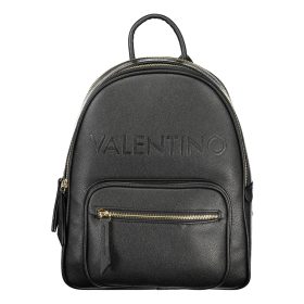 Valentino bags női fekete hátizsák 26 x 33 x 10 cm