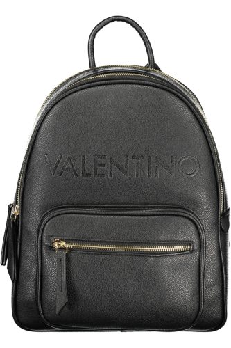 Valentino bags női fekete hátizsák 26 x 33 x 10 cm
