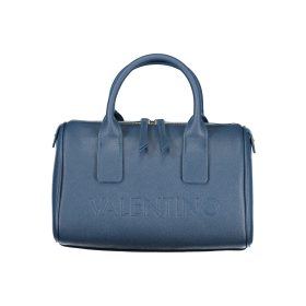 Valentino bags női kék táska 27 x 17 x 14 cm