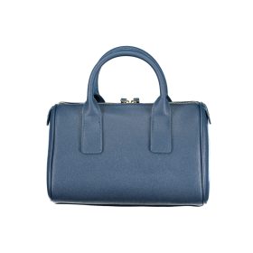 Valentino bags női kék táska 27 x 17 x 14 cm