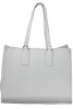 Valentino bags női táska kék 40 x 34 x 18 cm