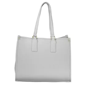 Valentino bags női táska kék 40 x 34 x 18 cm
