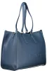 Valentino bags női kék táska 40 x 34 x 18 cm
