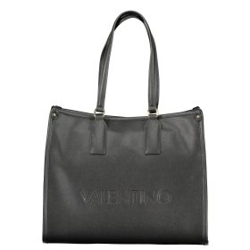 Valentino bags női fekete táska 40 x 34 x 18 cm