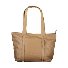 Valentino bags női barna táska 34 x 28 x 13 cm