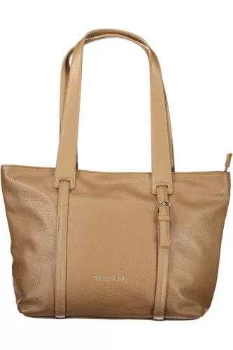 Valentino bags női barna táska 34 x 28 x 13 cm