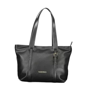 Valentino bags női fekete táska 34 x 28 x 13 cm