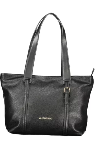 Valentino bags női fekete táska 34 x 28 x 13 cm