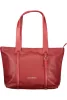 Valentino bags női piros táska 34 x 28 x 13 cm