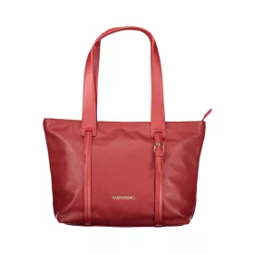 Valentino bags női piros táska 34 x 28 x 13 cm
