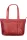 Valentino bags női piros táska 34 x 28 x 13 cm