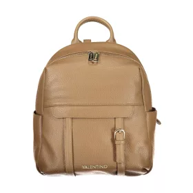 Valentino bags női hátizsák barna 27 x 30 x 13 cm