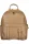 Valentino bags női hátizsák barna 27 x 30 x 13 cm