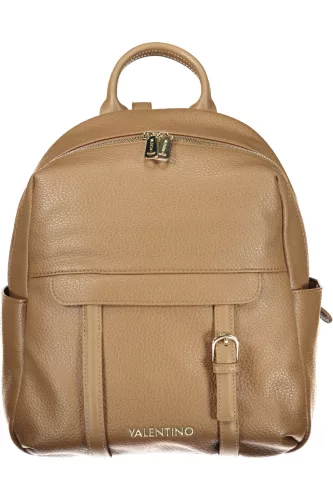 Valentino bags női hátizsák barna 27 x 30 x 13 cm