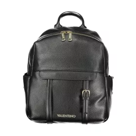 Valentino bags női fekete hátizsák 27 x 30 x 13 cm