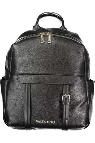 Valentino bags női fekete hátizsák 27 x 30 x 13 cm