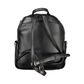 Valentino bags női fekete hátizsák 27 x 30 x 13 cm