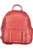 Valentino bags női piros hátizsák 27 x 30 x 13 cm