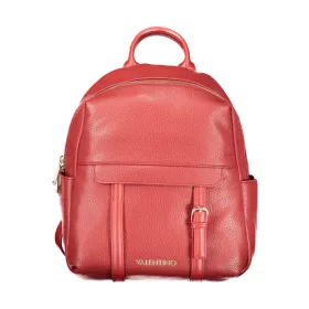 Valentino bags női piros hátizsák 27 x 30 x 13 cm