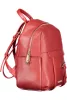 Valentino bags női piros hátizsák 27 x 30 x 13 cm