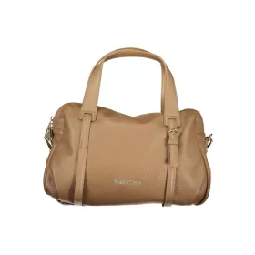 Valentino bags női barna táska 30 x 24 x 12 cm