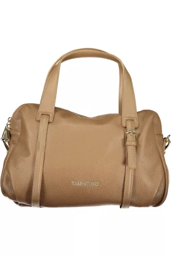 Valentino bags női barna táska 30 x 24 x 12 cm