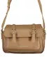 Valentino bags női barna táska 25 x 17 x 12 cm