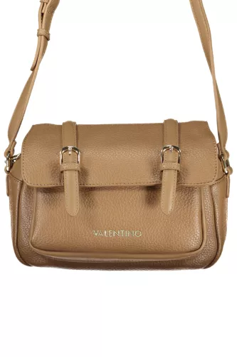 Valentino bags női barna táska 25 x 17 x 12 cm