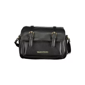 Valentino bags női fekete táska 25 x 17 x 12 cm