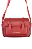 Valentino bags női táska piros 25 x 17 x 12 cm